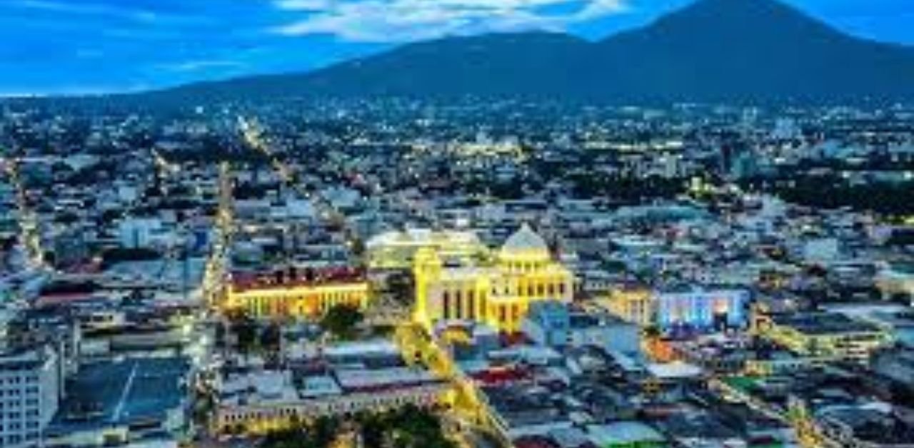 Avianca Airlines San Salvador Office in El Salvador