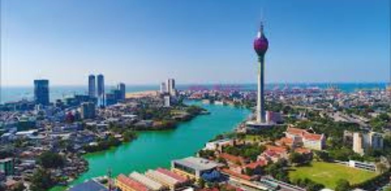 Bulgaria Air Colombo Office in Sri Lanka