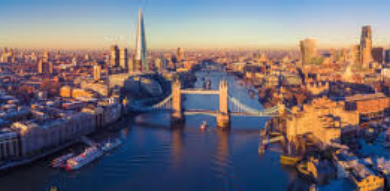 Bulgaria Air Heathrow Airport Office in England