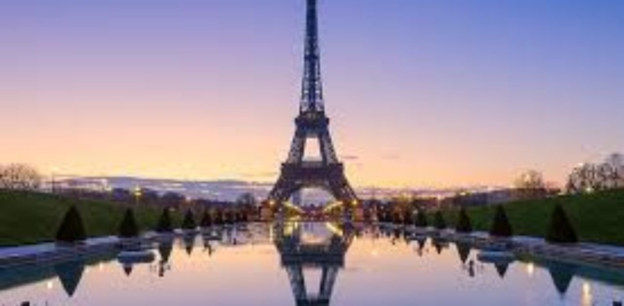 Bulgaria Air Paris Office in France