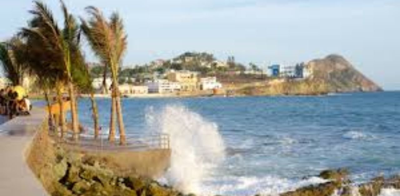 Calafia Airlines Guasave office in Mexico