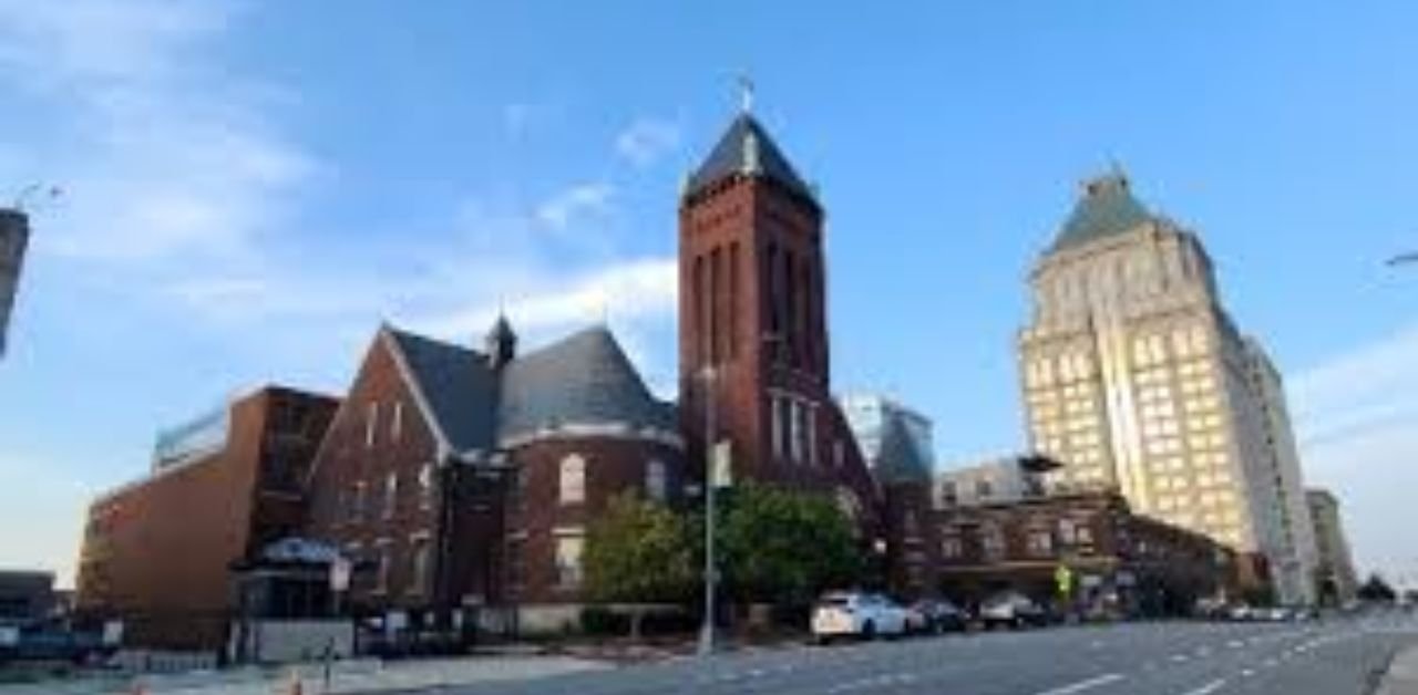 Flydubai Airlines Greensboro Office in North Carolina