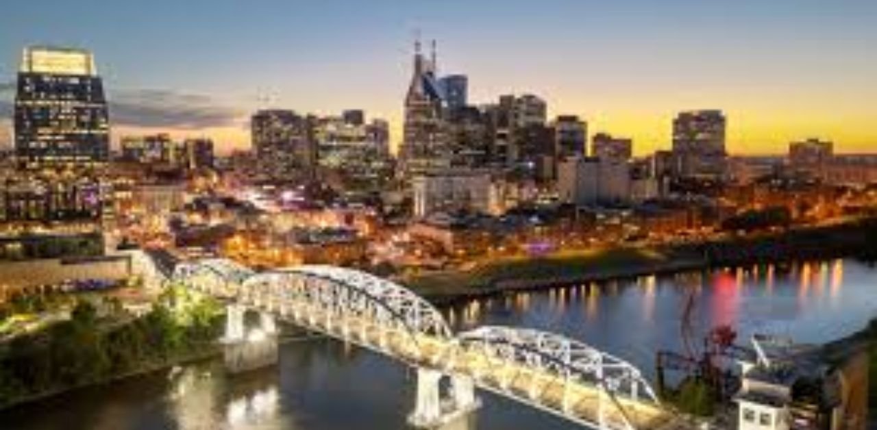 Garuda Indonesia Nashville office in Tennessee