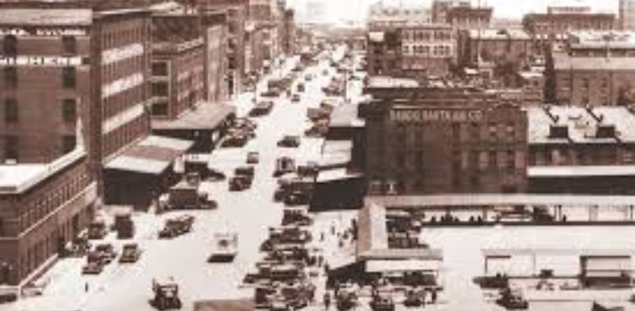 Garuda Indonesia Omaha office in Nebraska