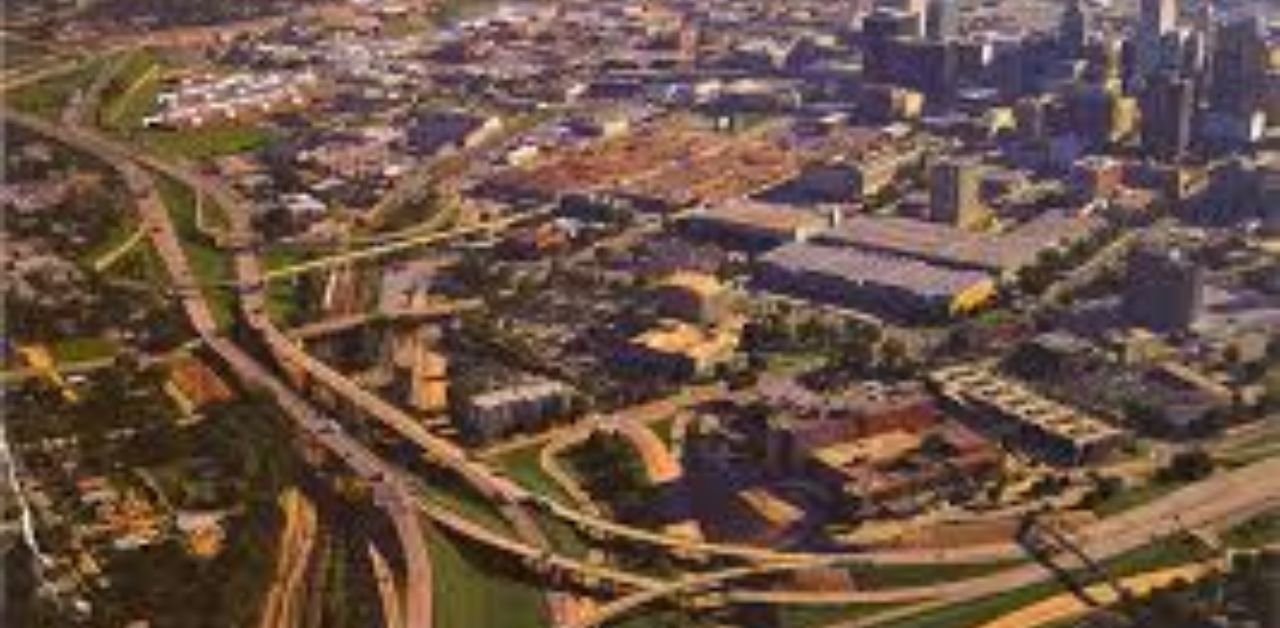 Garuda Indonesia Tulsa office in Oklahoma