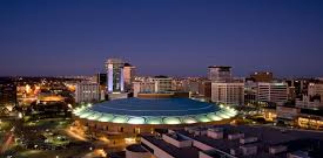 Garuda Indonesia Wichita office in United States