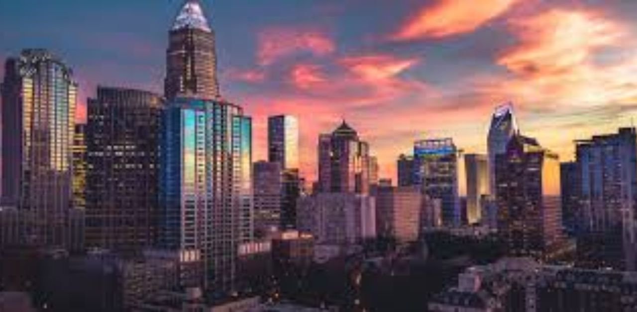 Hawaiian Airlines Charlotte Office in North Carolina