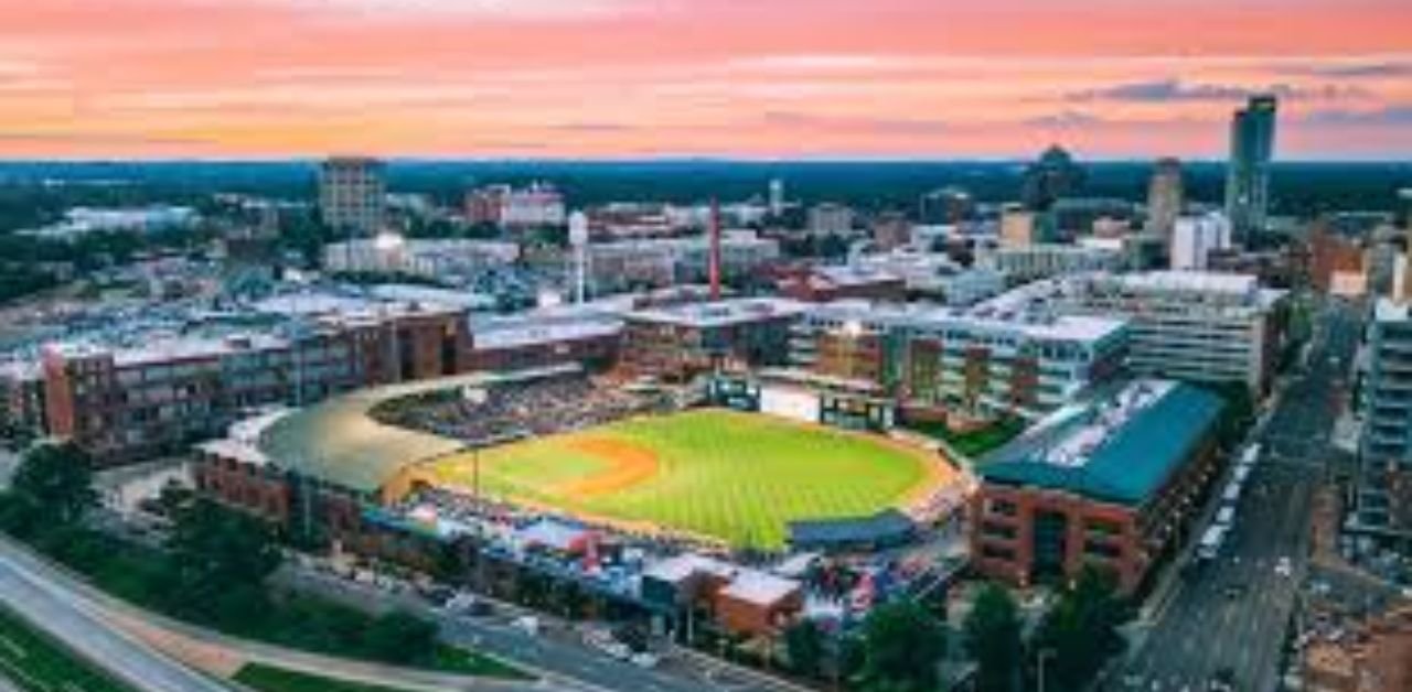 Hawaiian Airlines Durham Office in North Carolina