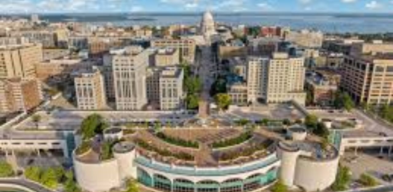 Hawaiian Airlines Madison Office in Wisconsin