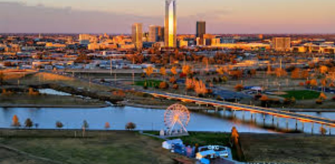 Hawaiian Airlines Oklahoma City Office
