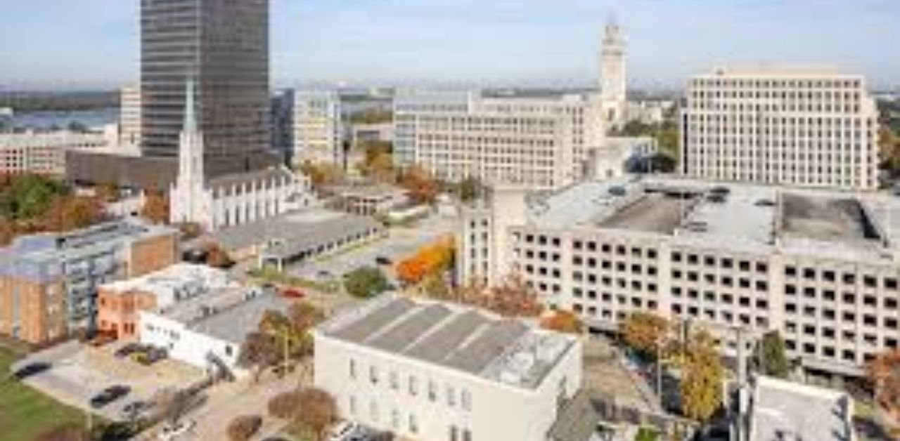 Iberia Airlines Baton Rouge Office in USA