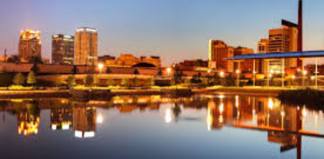 Iberia Airlines Birmingham Office in United Kingdom