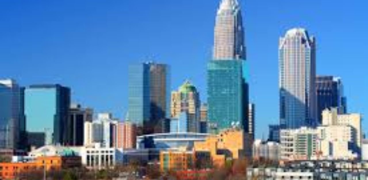 Iberia Airlines Charlotte Office in United States