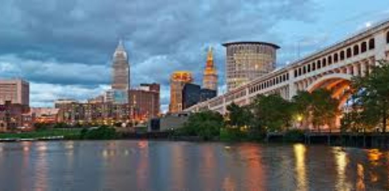 Iberia Airlines Cleveland Office in USA