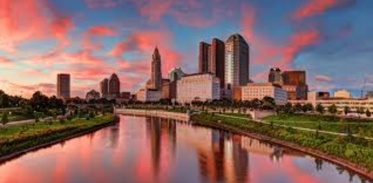 Iberia Airlines Columbus Office in Ohio
