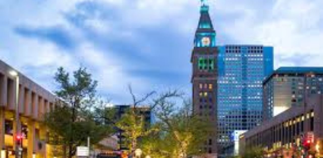 Iberia Airlines Denver Office