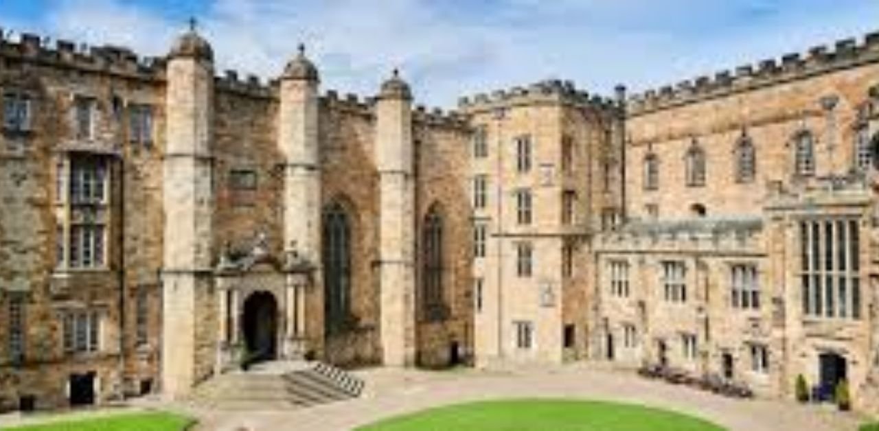 Iberia Airlines Durham Office 