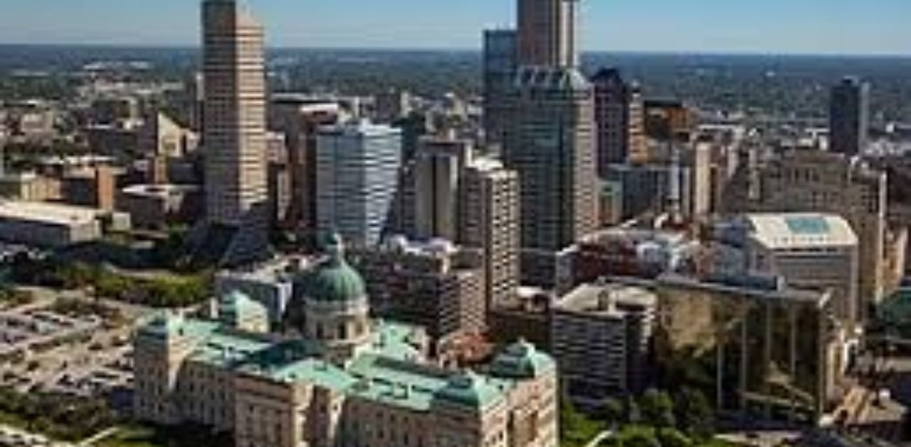 Iberia Airlines Indianapolis Office