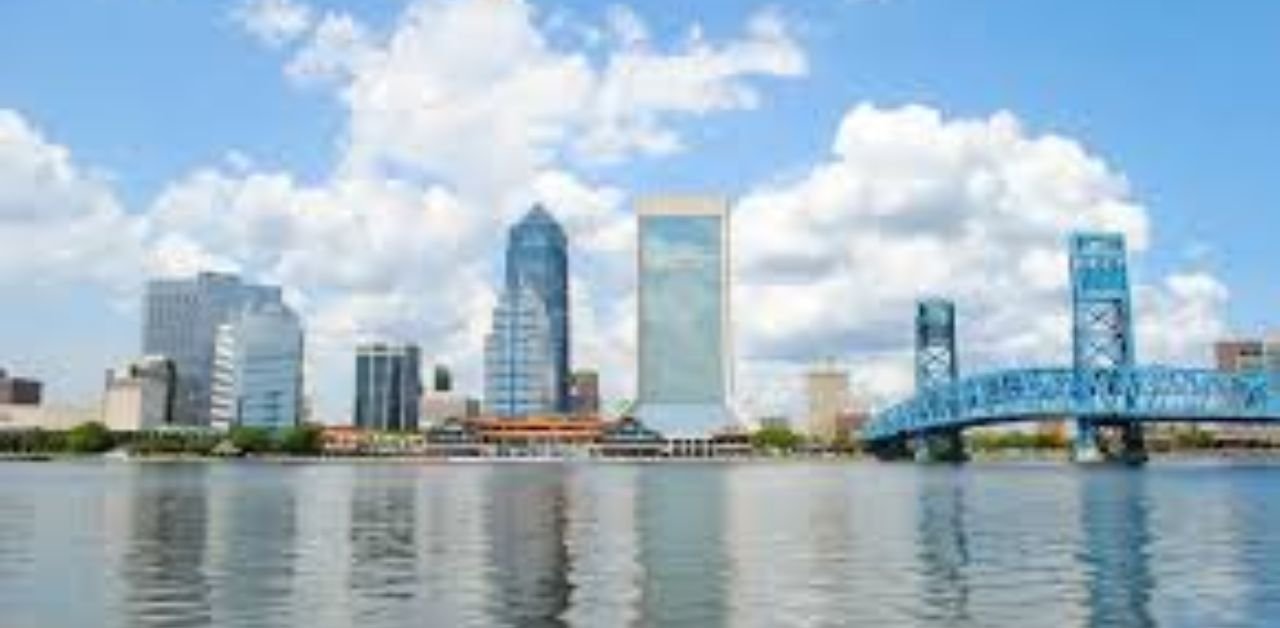 Iberia Airlines Jacksonville Office in Florida