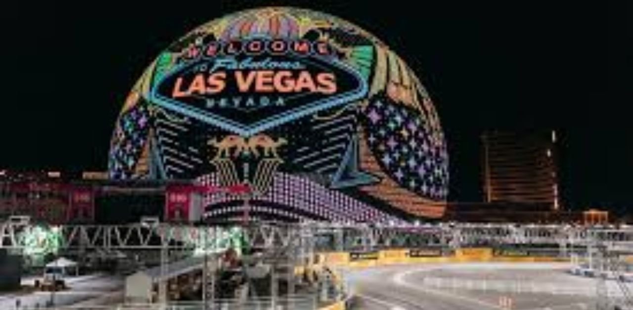 Iberia Airlines Las Vegas Office