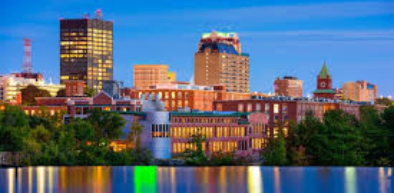 Iberia Airlines Manchester Office in USA