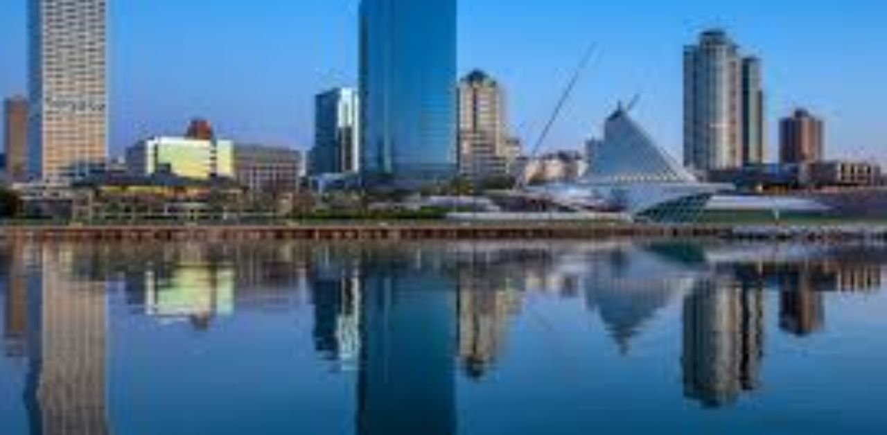 Iberia Airlines Milwaukee Office in USA