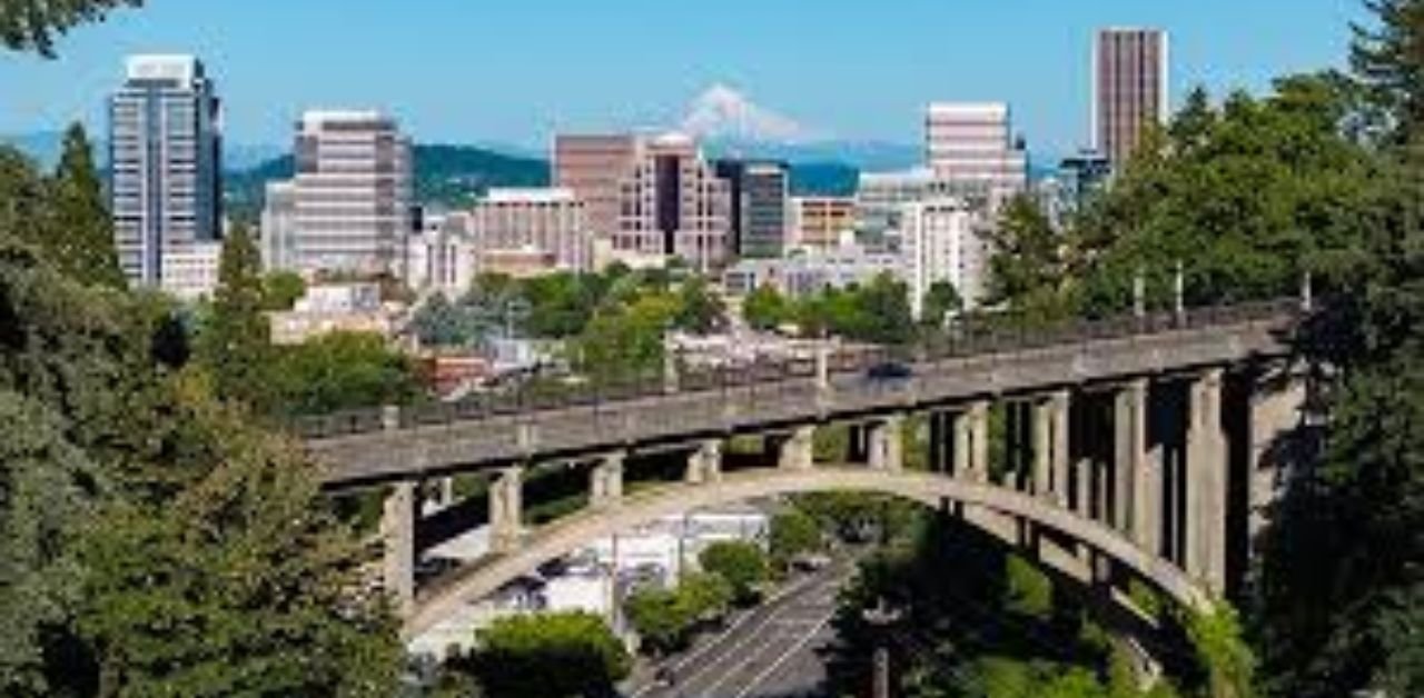 Iberia Airlines Portland Office in USA