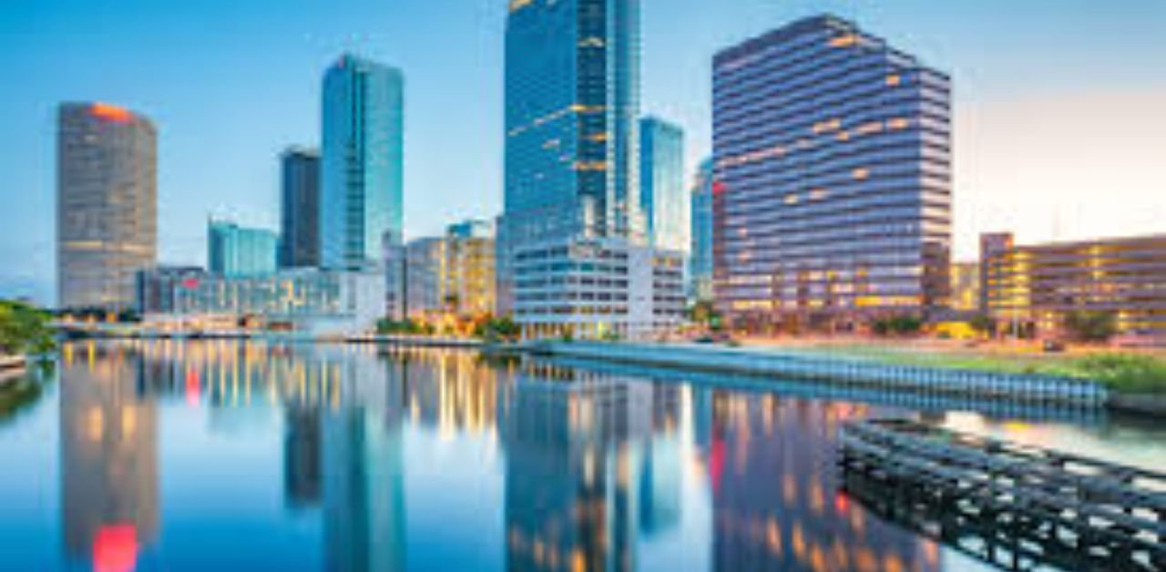 Iberia Airlines Tampa Office 