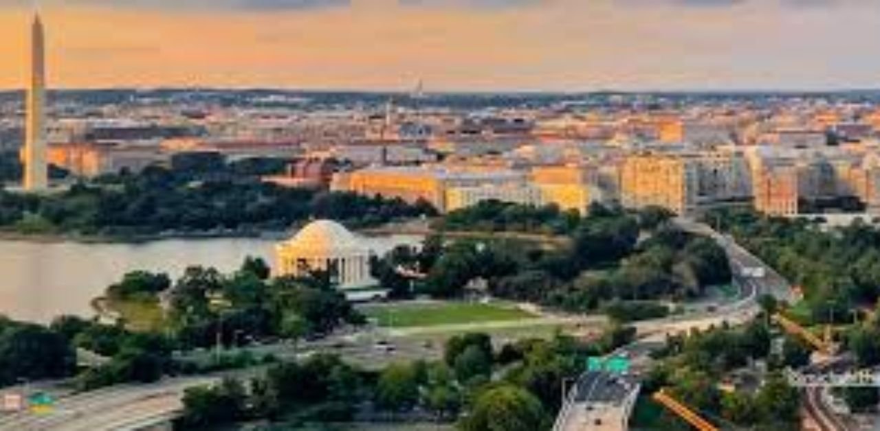 Iberia Airlines Washington Office in USA