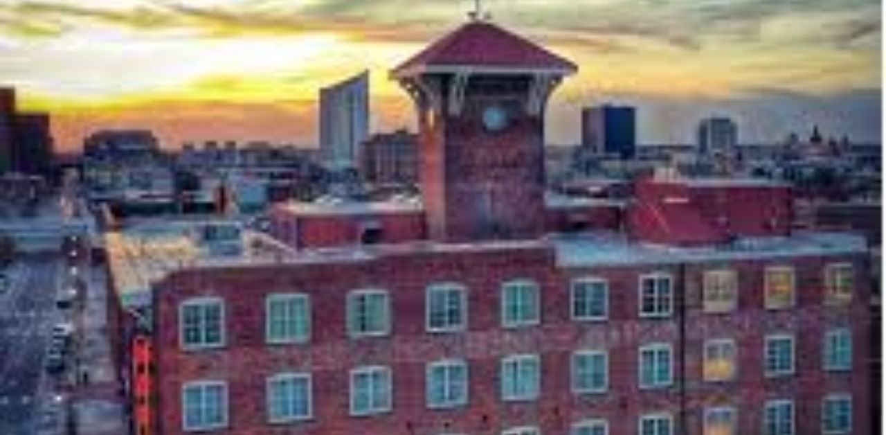 Iberia Airlines Wichita Office in USA