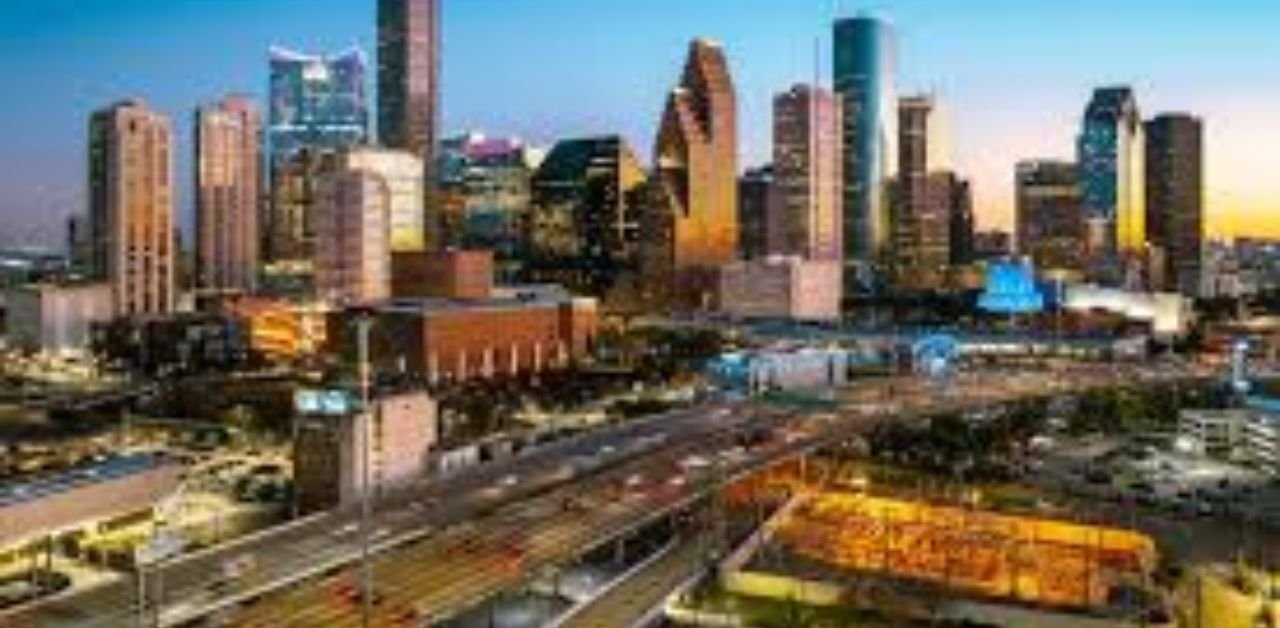 Iberia Airlines Houston Office in Texas