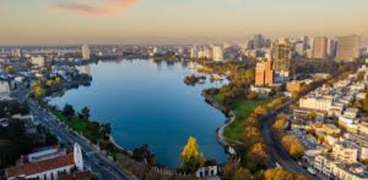 Japan Airlines Oakland Office in California