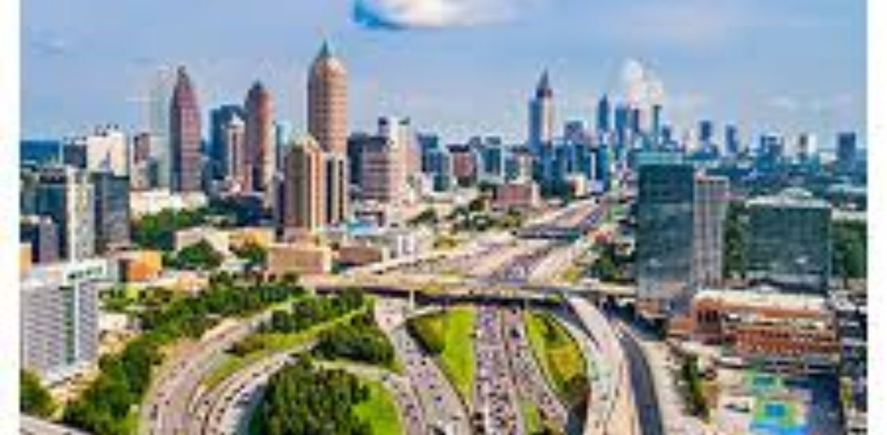 Japan Airlines Atlanta Office in Georgia