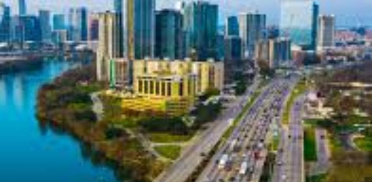 Japan Airlines Austin Office