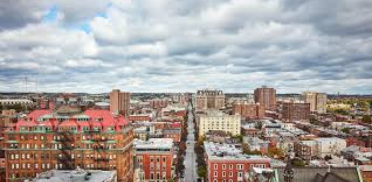 Japan Airlines Baltimore Office in USA