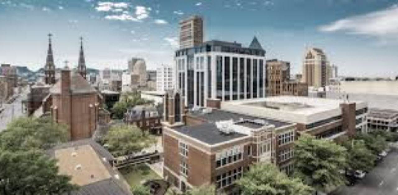 Japan Airlines Birmingham Office