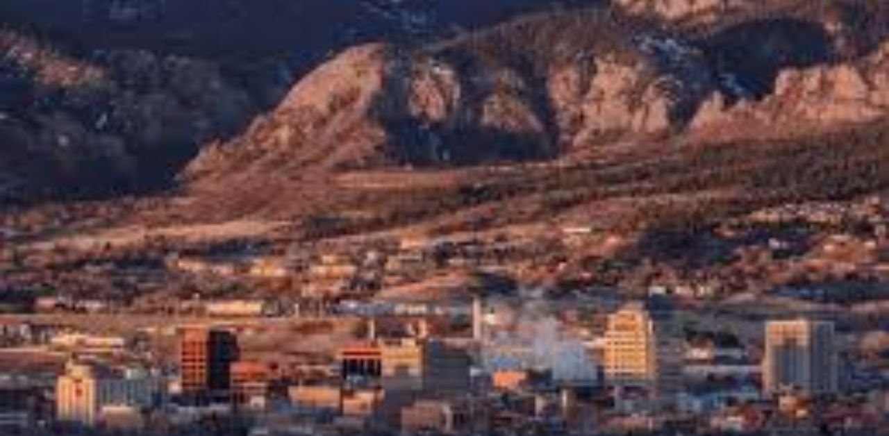 Japan Airlines Colorado Spring Office in United States