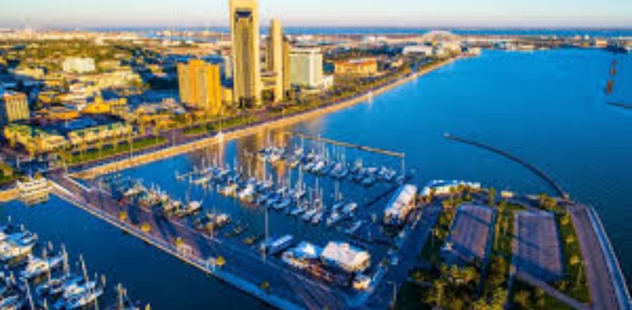 Japan Airlines Corpus Christi Office in Texas