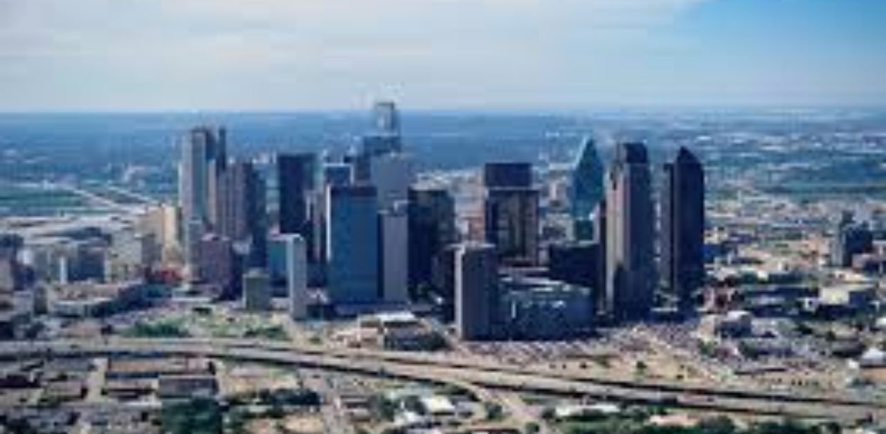 Japan Airlines Dallas Office in Texas