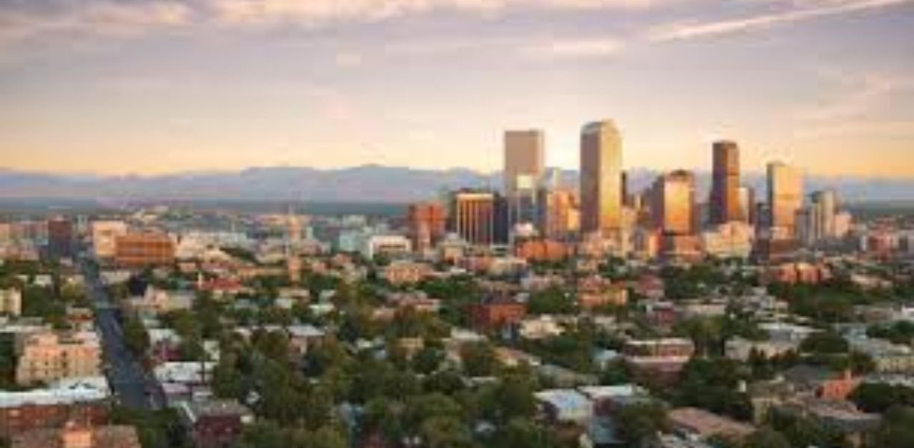 Japan Airlines Denver Office