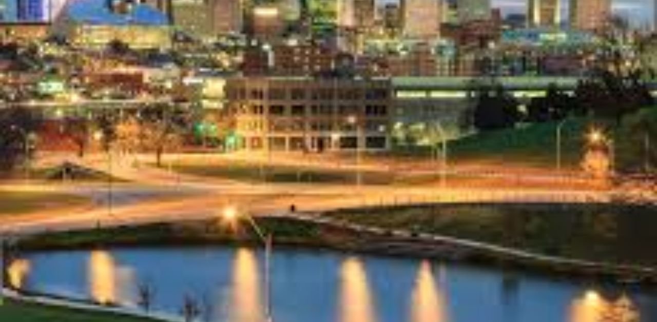 Japan Airlines Kansas Office in Missouri