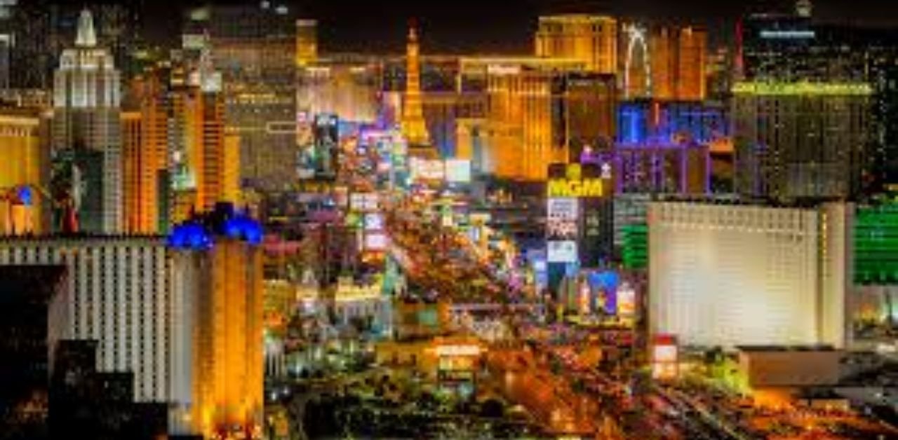 Japan Airlines Las Vegas Office