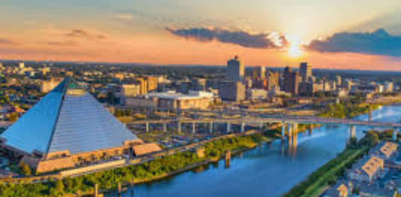 Japan Airlines Memphis Office