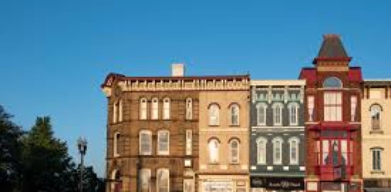 Japan Airlines Newark Office in United States