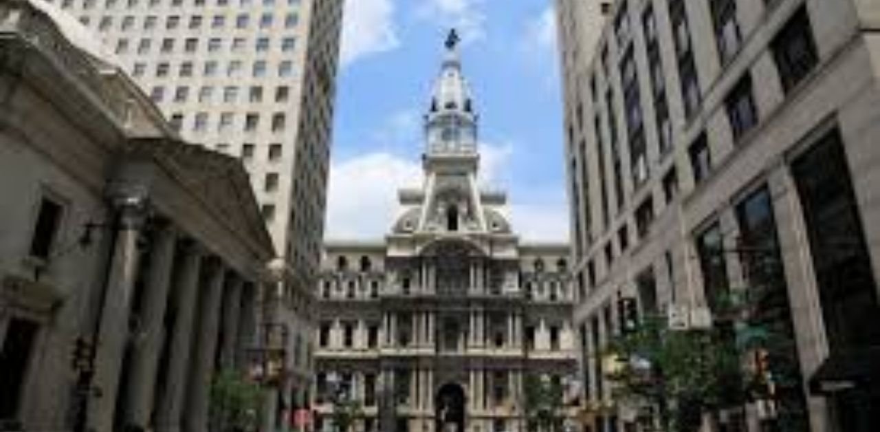 Japan Airlines Philadelphia Office in USA