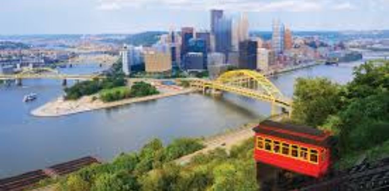 Japan Airlines Pittsburgh Office in Pennsylvania