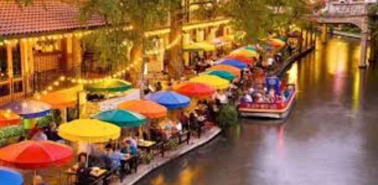 Japan Airlines San Antonio Office in USA