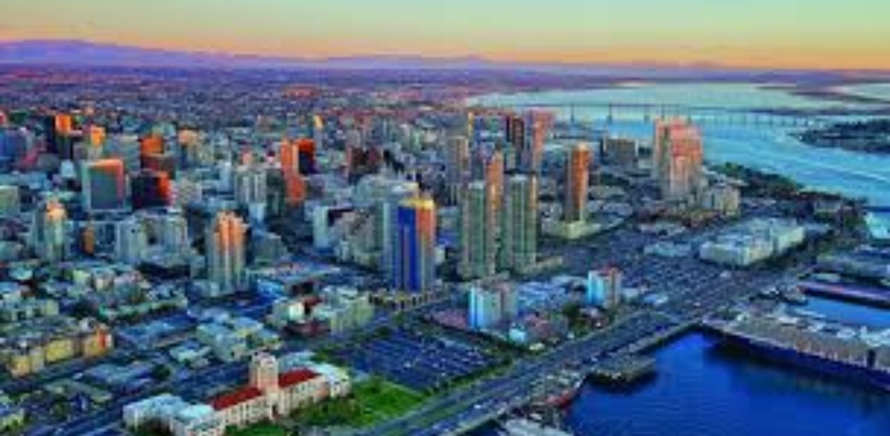 Japan Airlines San Diego Office