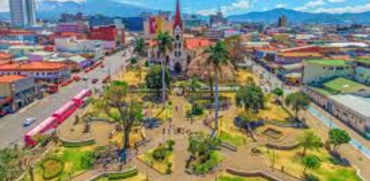 Japan Airlines San José Office in Mexico