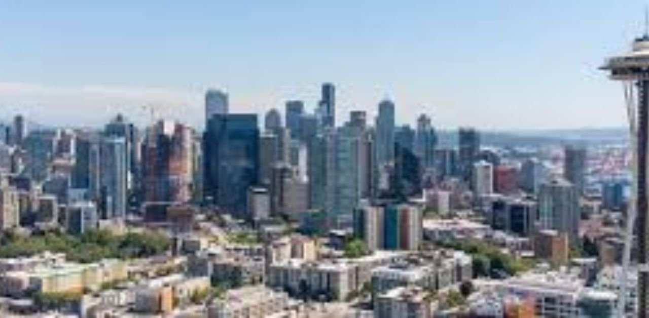 Japan Airlines Seattle Office